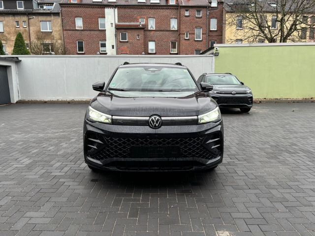 Volkswagen Tiguan 2.0 TDI SCR 142kW DSG 4MOTION R-Line