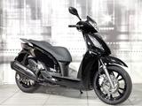 Kymco People 125 GT - KYMCO VON 81 BIS 125 CCM