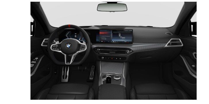 BMW M340i - Bild 3