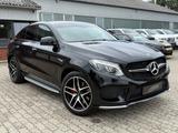 Mercedes-Benz GLE 450 AMG Line/Pano/LED/H&K/360*Distronic/Navi - Mercedes-Benz GLE 450: AMG