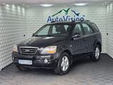 Kia Sorento 2.5 CRDi LX*1Hand*Automatik*Leder* - Kia Sorento mit Diesel-Antrieb: 2.5