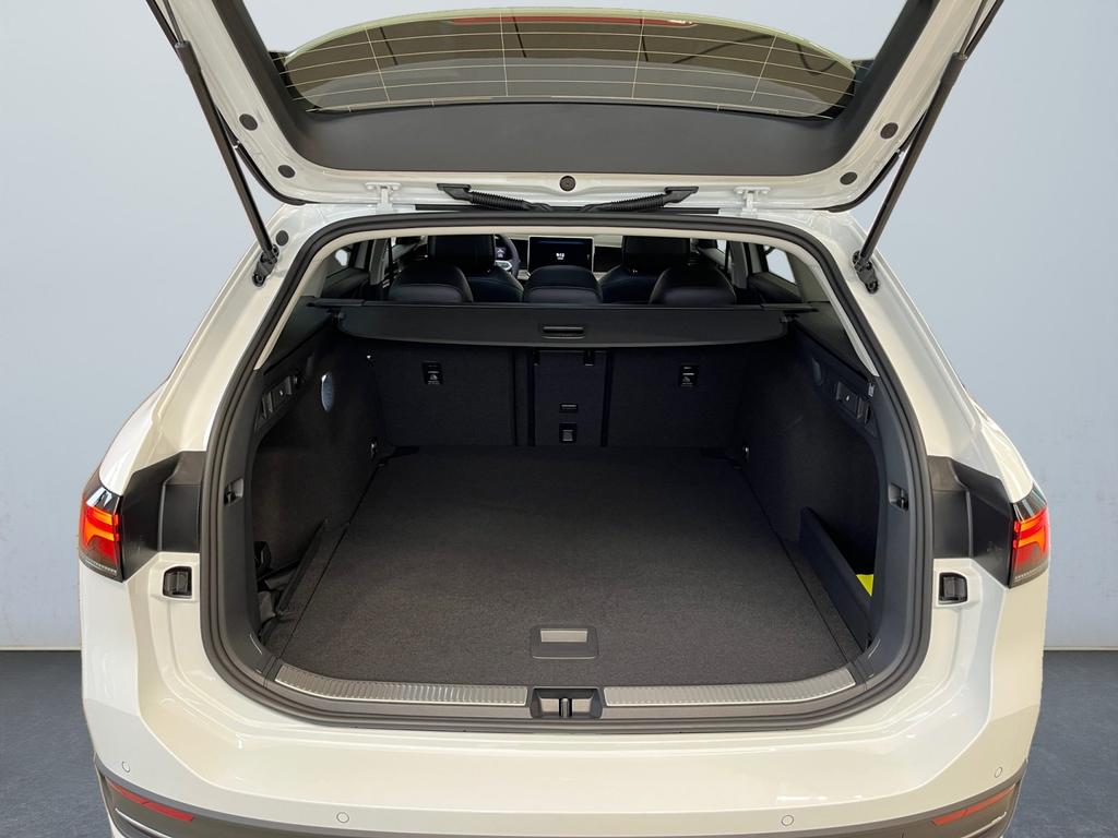 Volkswagen Passat Variant 14