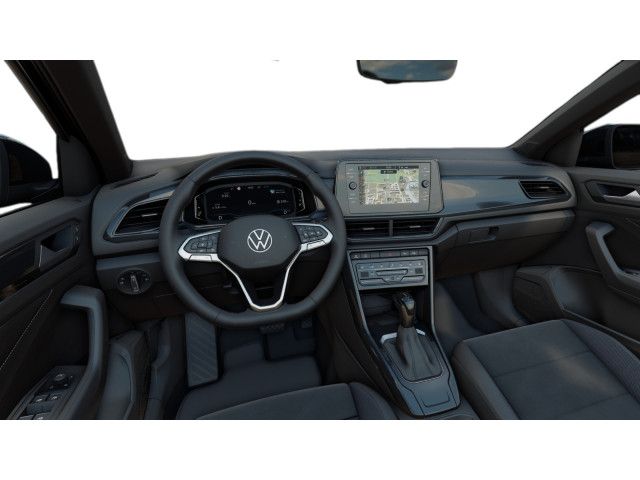 Volkswagen T-Roc Style 2.0 l TDI SCR 7-Gang-Doppelkupplungs foto 3