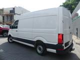 Volkswagen Crafter Kasten 35 MittellangHoch KLIMA/AHK/KAM - VW Crafter Gebrauchtwagen in Berlin