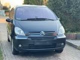 Citroën Xsara Picasso - gebrauchte Citroën Xsara Picasso aus dem Jahr 2007