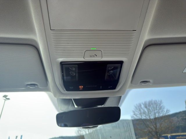 Tayron Life 1.5 eTSI DSG NAV+AHK+KAM+5J-GARANTIE