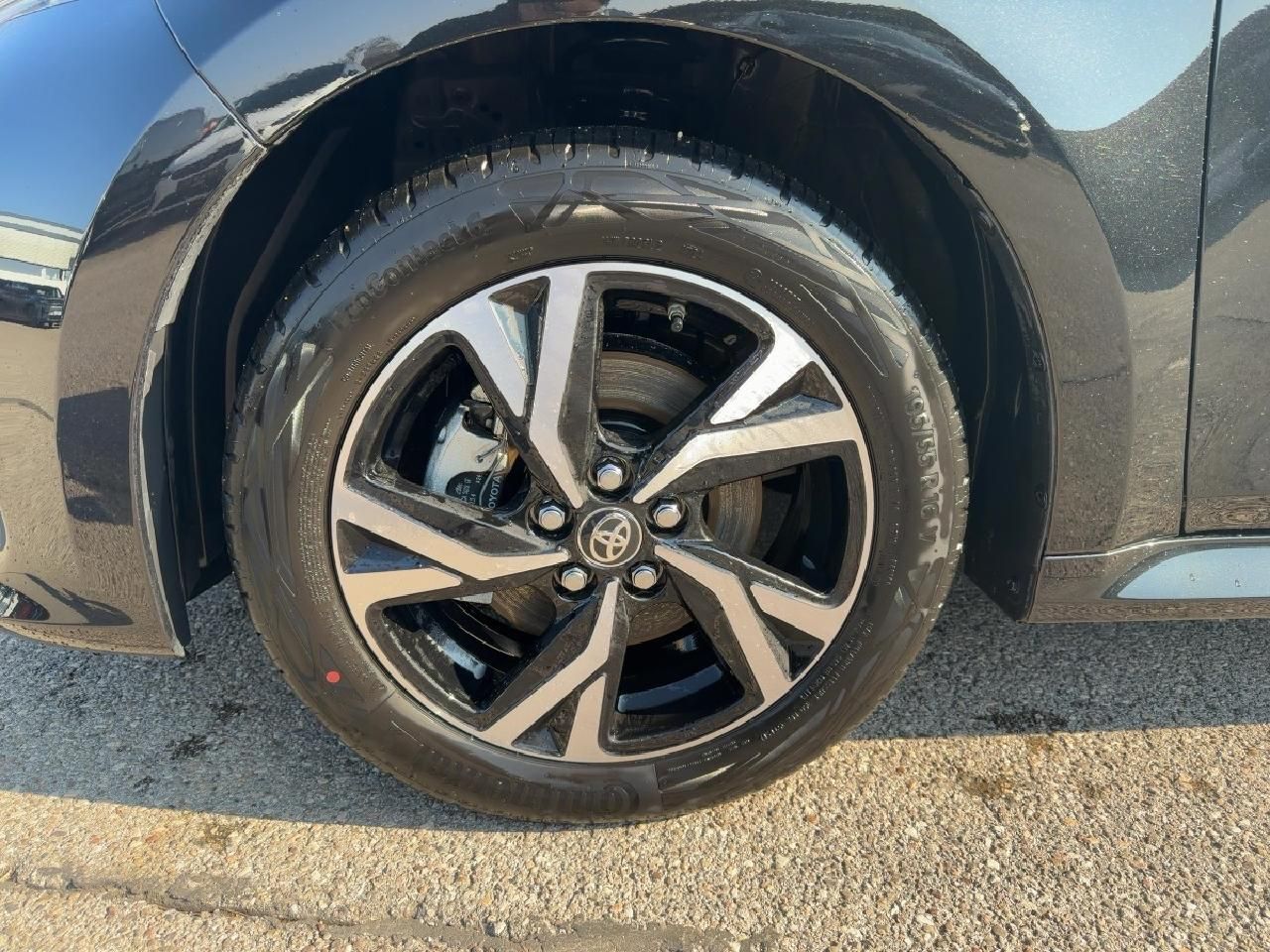 Toyota Yaris - Bild 15