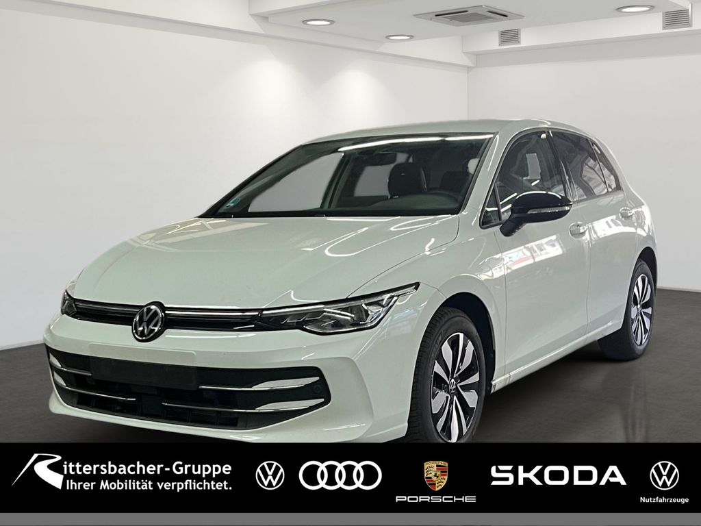 Image of Volkswagen Golf