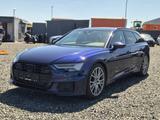 Audi A6-50TDI-3X SLINE-VIRTU-PANO-20ZOLL-MATRIX - Audi A6: 20 Zoll