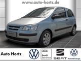 Hyundai Getz 1.1l 63PS ABS, el. FH, Airbag 1.1 Basis - Hyundai Getz in Düsseldorf