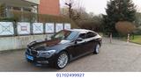 BMW 640 d xDrive Gran Turismo Luxury Line TÜV NEU - BMW 640 aus 2018
