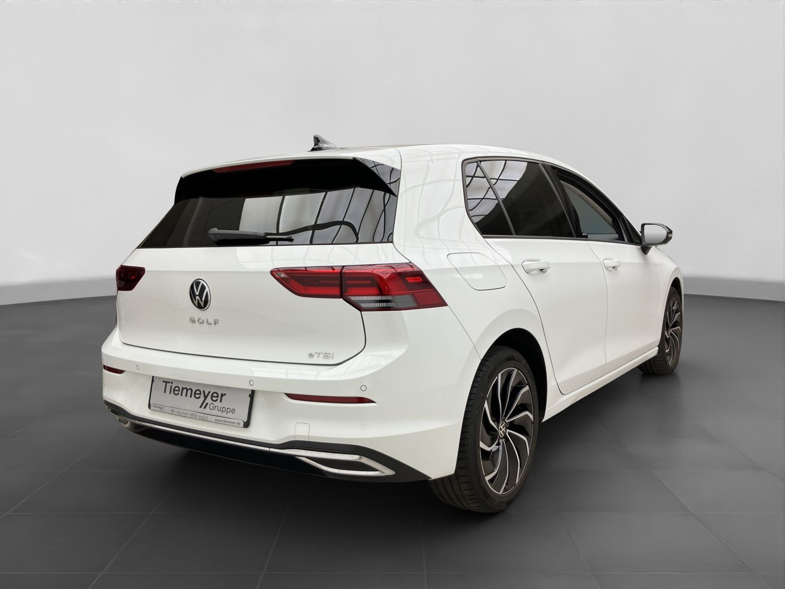 Volkswagen Golf 1.0 eTSI DSG MOVE AHK KAMERA LED ACC foto 3
