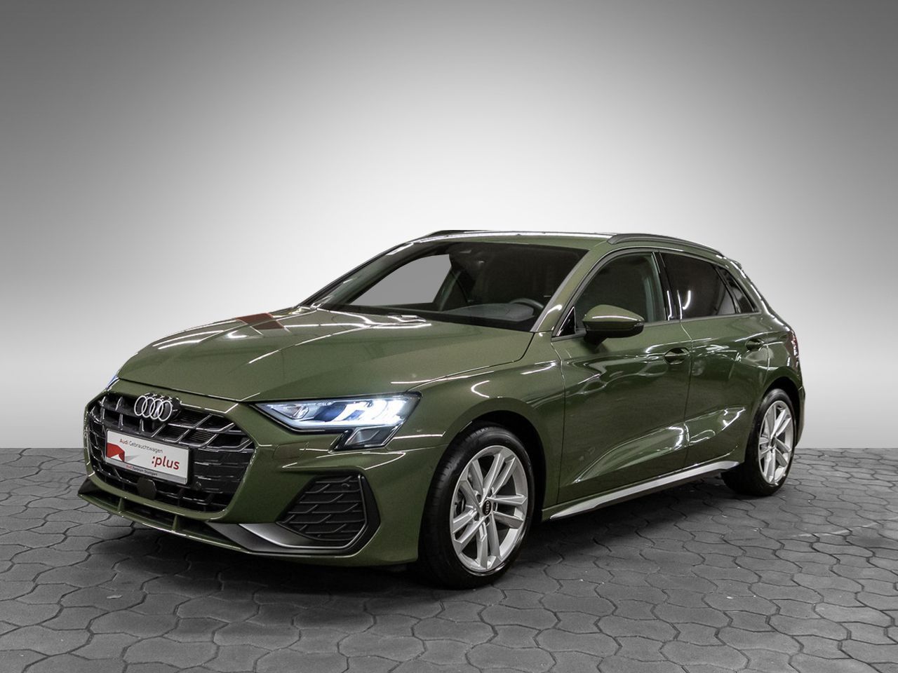 Audi A3 - Bild 2