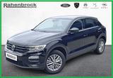 Volkswagen T-Roc 1.0 TSI - Volkswagen T-Roc in Osnabrück