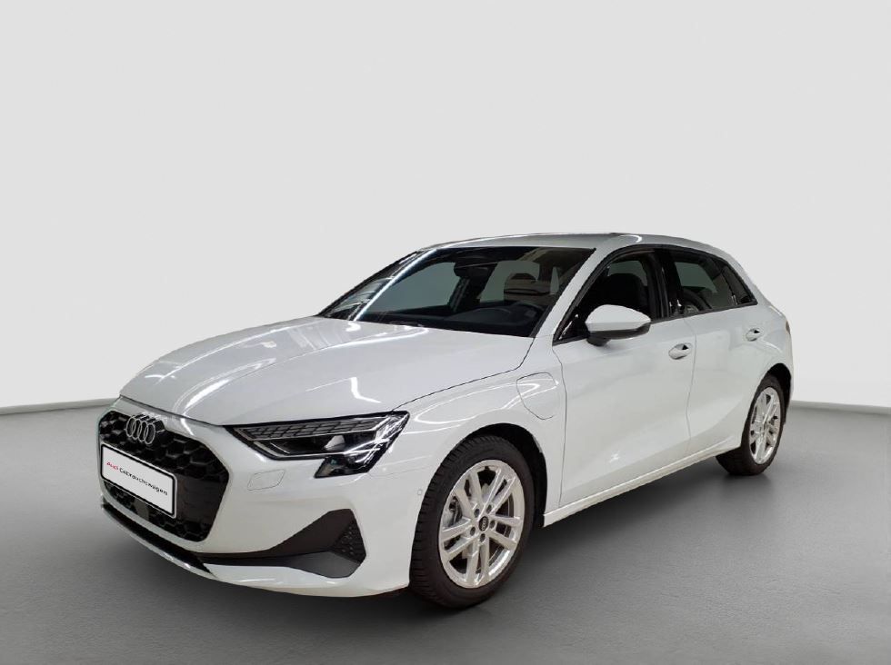 Audi A3 - Bild 2