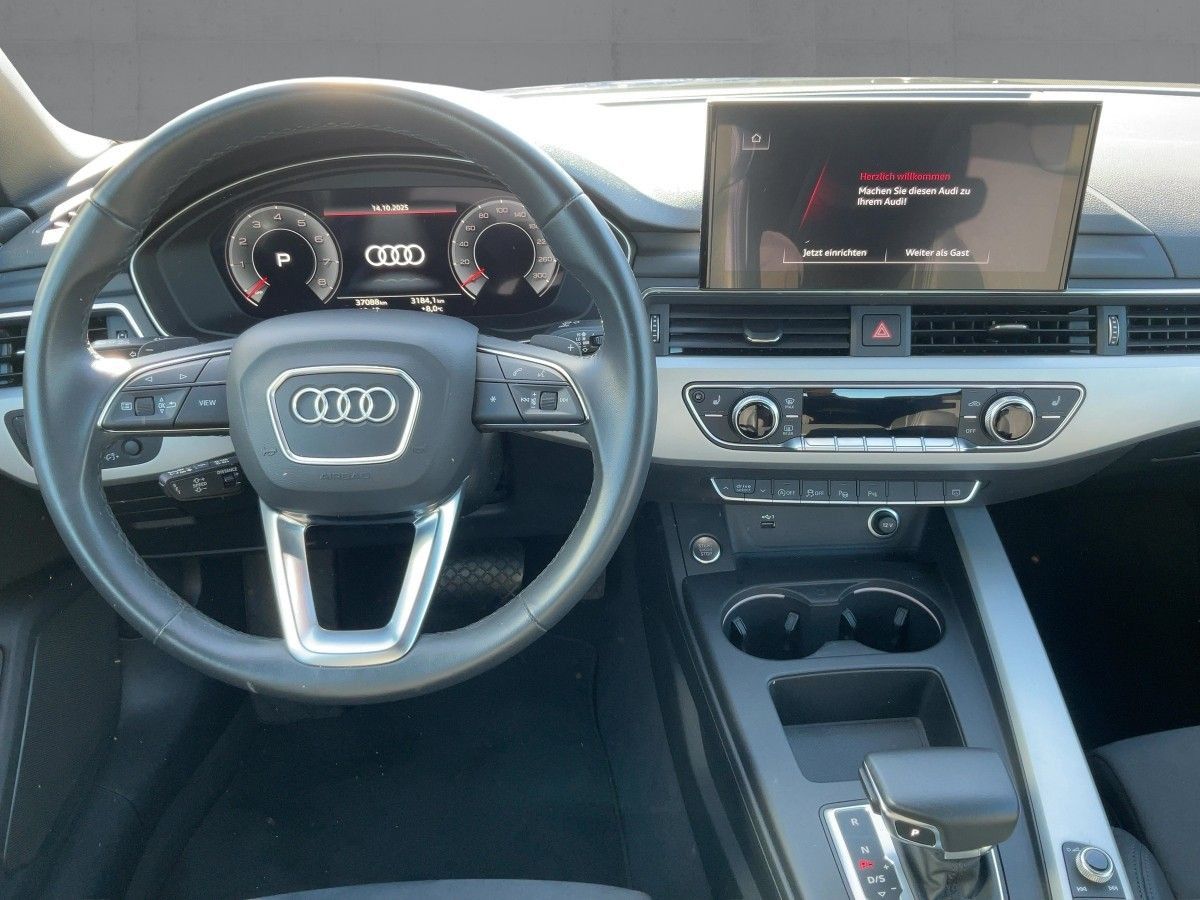 Audi A5 - Bild 9