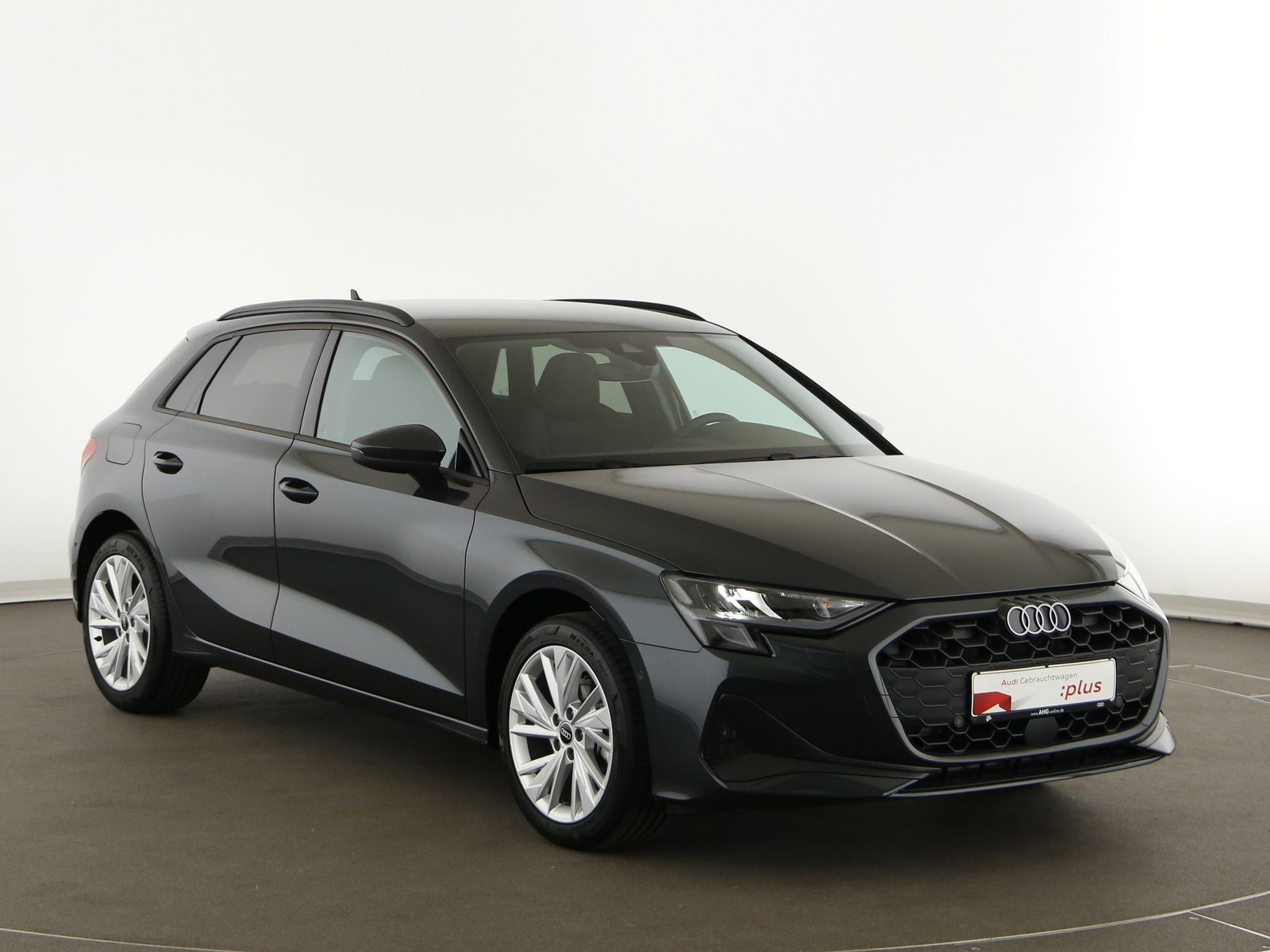 Audi A3 - Bild 10