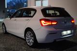 BMW 116i LED Navi Tempomat Sitzheizung - BMW 116 aus 2019