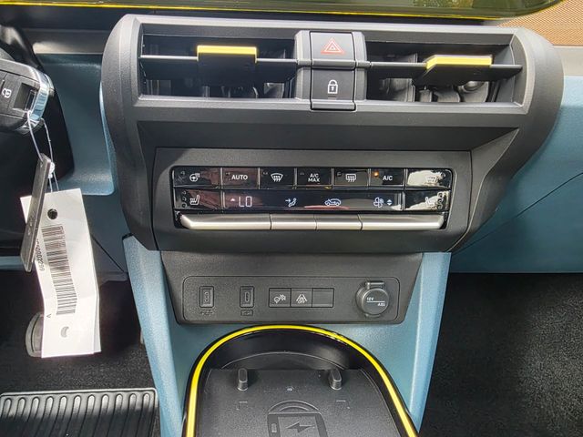 Fiat Gande Panda LA PRIMA Hybrid 1.2 eDCT | Sofort