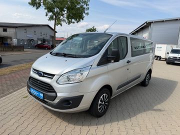 Ford Transit - 10