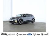 Renault Megane EV60 220hp optimum charge Iconic PDC NAVI - Renault Megane mit Elektro-Antrieb: Automatik