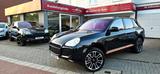 Porsche Cayenne S Voll Ausstattung - gebrauchte Porsche Cayenne aus dem Jahr 2005
