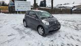 Toyota IQ + 1,0-l-VVT-i  TÜV neu Service neu  - graue Toyota IQ