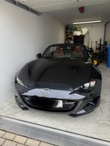 Mazda MX-5 2.0 SKYACTIV-G Kinenbi  - Mazda MX-5: Kinenbi