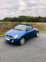 Ford StreetKa Pininfarina Cabrio - Ford Streetka von privat