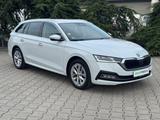 Skoda Octavia Combi 2.0 TDI Style*HEAD UP*MATRIX* - Skoda Octavia aus 2023