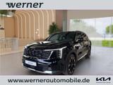 Kia Sorento PE 2.2Platinum AHK 7S Premium Nappa Pano