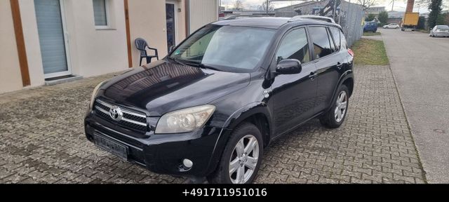 Toyota RAV 4 RAV4 Executive 4X4