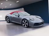 Porsche 911 992.2 Carrera Cabriolet BOSE SportAbgas - Porsche: 911 C2s