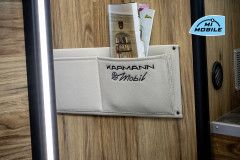 Fahrzeugabbildung Karmann Dexter 560 AW *SCHAUSONNTAG 11-16 UHR*