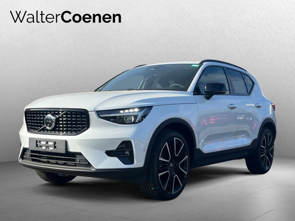 VOLVO XC40 B4 B Ultra Dark Memory+SHZ+SA+el.Heckklappe