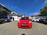 Daihatsu Sirion 1.3/Tüv neu - Daihatsu Gebrauchtwagen
