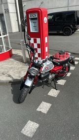 Honda Monkey - HONDA MOFA