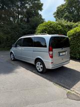 Mercedes-Benz Viano 2.2 CDI AMBIENTE EDITION kompakt AMBIE... - Mercedes-Benz Viano in Essen