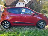 Hyundai i10 1.2 Passion Plus Automatik Passion Plus - Hyundai i10 von privat