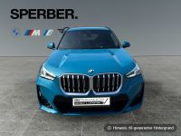 BMW X1 - Vorschau Bild 8