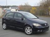 Volkswagen Golf Plus 1.9 TDI DPF GOAL*TEMP*PDC*SHZ*1.Hd - Volkswagen Golf aus 2006: TDI