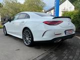 Mercedes-Benz CLS 450 4Matic*AMG PAKET*DESIGNO*AIRMATIK*BURMES - Mercedes-Benz: Cls Designo