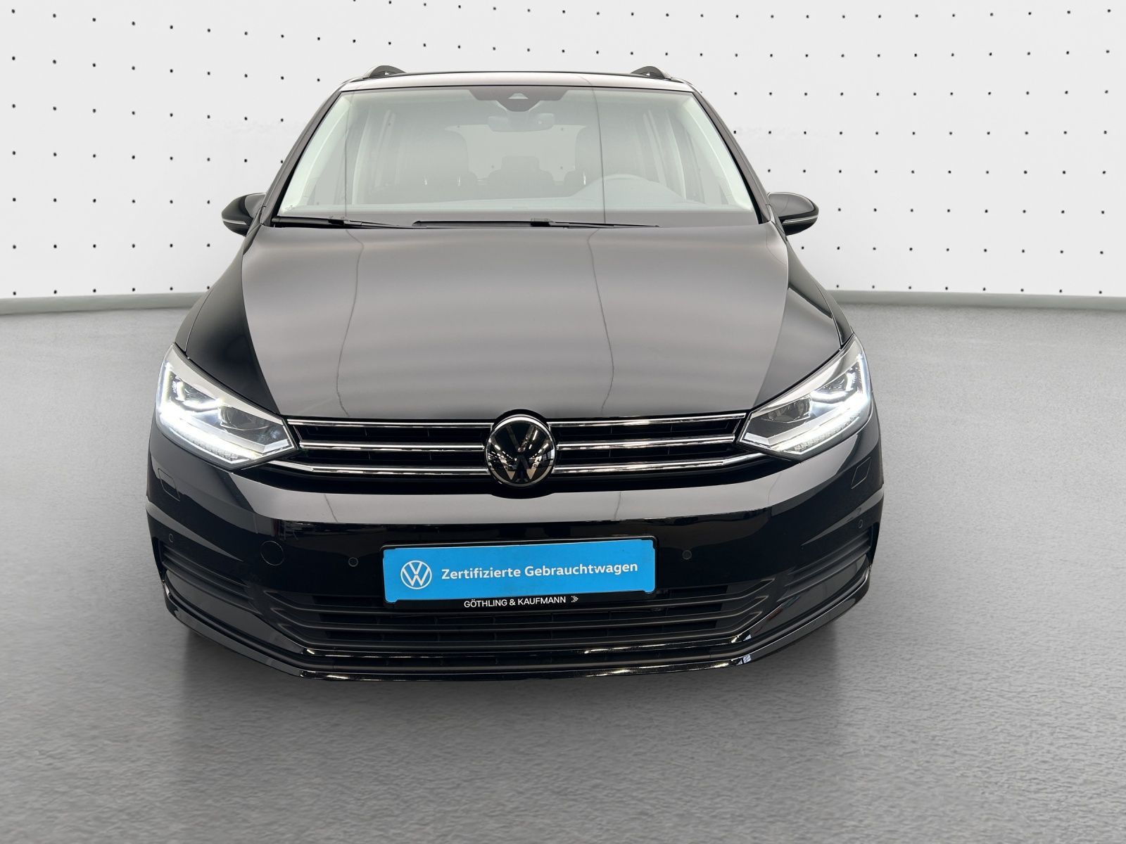 Volkswagen Touran - Bild 14