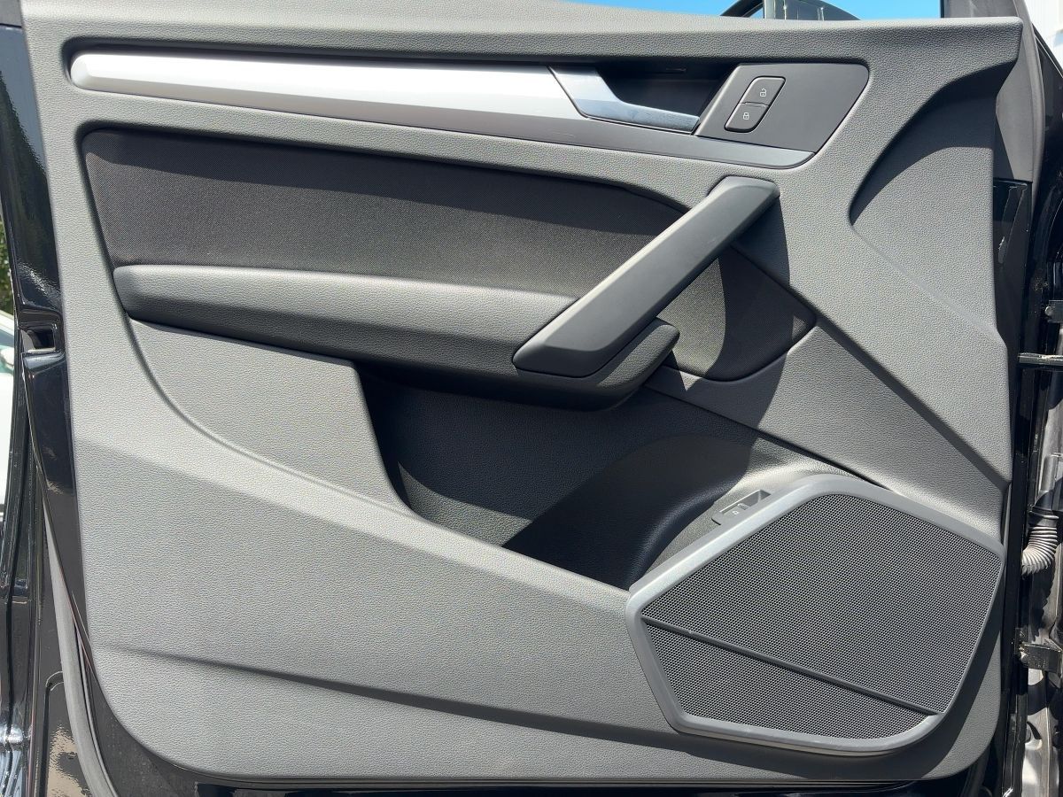 Audi Q5 - Bild 14