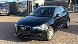 Audi A1 Sportback*DSG*NAVI*KLIMA*SHZ*BIXENON* - Audi A1 aus 2012: Sportback