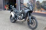Honda CRF 1100 D / ABS / TCS / DTC / Garantie - HONDA ENDURO