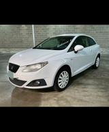 Seat Ibiza 1.2 TDI Sport 2012 - Seat Ibiza Sport mit Diesel-Antrieb