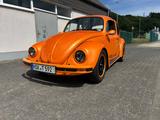 Volkswagen Käfer - gebrauchte VW Käfer aus dem Jahr 1995