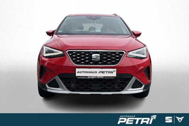 Foto Nummer 8: SEAT Arona