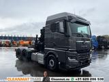 MAN TGX 26.580 6x4 Euro 6 Retarder Hiab 30 Tonmeter - Dreiseitenkipper 3 5t